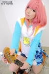 ako boots cosplay denim guitar headset hoodie miniskirt nitro_super_sonic pantyhose pink_hair skirt super_soniko tshirt rating:Safe score:0 user:nil!