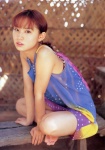 bikini_top dress gakuen ichikawa_yui ponytail swimsuit rating:Safe score:0 user:nil!