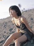 beach bikini_top cleavage dress ono_mayumi swimsuit rating:Safe score:0 user:nil!