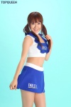 choker croptop endless miniskirt race_queen sasaki_mio skirt twintails rating:Safe score:0 user:nil!
