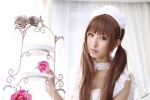 choker cosplay dress headband original rinami twintails rating:Safe score:2 user:pixymisa