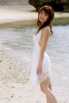beach dress nakata_aya ocean rating:Safe score:0 user:nil!