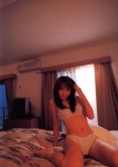 bed bra panties yamamoto_azusa rating:Safe score:1 user:nil!