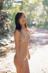 bikini cleavage kudo_risa swimsuit rating:Safe score:2 user:nil!