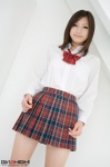 blouse costume girlz_high ishii_kaori miniskirt plaid pleated_skirt school_uniform skirt rating:Safe score:0 user:nil!