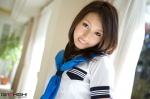 ayase_tiara costume girlz_high sailor_uniform school_uniform rating:Safe score:1 user:nil!