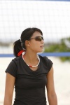 asao_miwa beach ponytail sunglasses tshirt ys_web_357 rating:Safe score:0 user:nil!