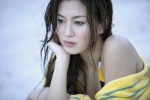 bikini_top cleavage ocean swimsuit yabuki_haruna ys_web_299 rating:Safe score:2 user:nil!