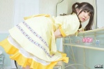 4k-star_174 apron dress kuyuu_akane twintails rating:Safe score:0 user:nil!