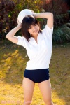 buruma gym_uniform koide_mai polo shorts rating:Safe score:0 user:nil!