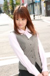 blouse ichikawa_mika miniskirt skirt vest rating:Safe score:0 user:nil!
