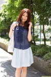 blouse dgc_0872 hatsune_minori miniskirt skirt rating:Safe score:0 user:nil!