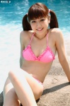 bikini cleavage misty_246 nakamura_chise pool swimsuit twintails wet rating:Safe score:0 user:nil!