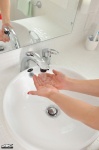 4k-star_062 bathroom dress itou_rina mirror wet rating:Safe score:0 user:nil!