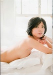 bed decada miyaji_mao sideboob topless rating:Questionable score:0 user:nil!