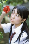 blouse colour_field costume hata_mizuho school_uniform tie twintails rating:Safe score:0 user:nil!
