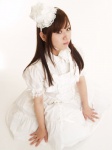 cosplay dress hairbow kotori tagme_character tagme_series yuzurina rating:Safe score:0 user:nil!