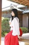 cosplay kitsune_miko miko mizuhara_arisa original rating:Safe score:1 user:darkgray