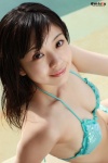 akiyama_nana bikini_top cleavage swimsuit rating:Safe score:1 user:nil!