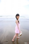 arai_miho beach braid dress misty_276 ocean rating:Safe score:0 user:nil!