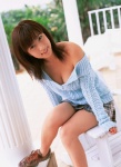 cleavage miniskirt nakane_kasumi plaid pleated_skirt skirt sweater ys_visual_web_143 rating:Safe score:1 user:nil!