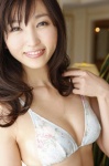 bikini_top cleavage swimsuit wpb_144 yoshiki_risa rating:Safe score:0 user:nil!