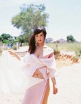 blouse cleavage komatsu_ayaka my_journey side_ponytail skirt rating:Safe score:0 user:nil!