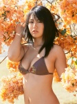 bikini_top cleavage isoyama_sayaka swimsuit rating:Safe score:1 user:nil!