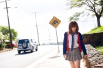 blouse cardigan hello_project_digital_books_69 pleated_skirt school_uniform skirt takahashi_ai tie rating:Safe score:0 user:nil!