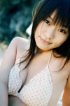 bikini_top cleavage kaikawa_hitomi raburi_summer swimsuit rating:Safe score:1 user:nil!