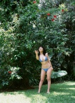 bikini cleavage sato_hiroko swimsuit ys_web_163 rating:Safe score:0 user:nil!