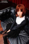 boots miniskirt natsuki_(iii) pantyhose skirt sweater rating:Safe score:0 user:nil!