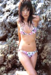 bikini cleavage felicidade kudo_risa side-tie_bikini swimsuit wet rating:Safe score:0 user:nil!