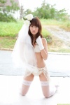 asakura_mina bikini dgc_1005 gloves sarong swimsuit thighhighs veil rating:Safe score:1 user:nil!