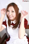 apron ayami_(ii) dress hairband maid maid_uniform rating:Safe score:0 user:nil!