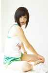 bed maeda_atsuko shorts tank_top vyj_104 rating:Safe score:1 user:nil!