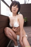 bikini cleavage dgc_0909 kinoshita_yuzuka side-tie_bikini swimsuit rating:Safe score:0 user:nil!