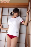 buruma gym_uniform sakuragi_airi shorts tshirt twintails rating:Safe score:0 user:nil!