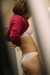 bra koizumi_miku panties sweater rating:Safe score:0 user:nil!