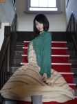 cardigan dress motokariya_yuika pantyhose rating:Safe score:1 user:nil!