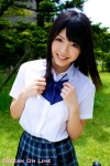 blouse pleated_skirt sato_sakura school_uniform skirt rating:Safe score:0 user:nil!