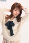 blouse pleated_skirt rihara_ryo skirt sweater rating:Safe score:0 user:nil!