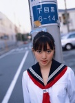 costume ishida_miku sailor_uniform school_uniform ys_web_194 rating:Safe score:0 user:nil!