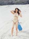 arakagi_yui beach bikini side-tie_bikini sled swimsuit wpb_net_69 rating:Safe score:0 user:nil!