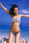beach bikini cheeeeeez cleavage komatsu_ayaka ocean swimsuit rating:Safe score:0 user:nil!