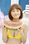bikini_top cleavage komatsu_ayaka swimsuit wanibooks_77 rating:Safe score:0 user:nil!
