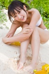 beach bikini komatsu_ayaka swimsuit wanibooks_64 rating:Safe score:0 user:nil!