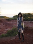 boots cleavage determination dress hirata_yuka rating:Safe score:0 user:nil!