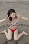 beach bikini cleavage hello_project_digital_books_64 swimsuit tsugunaga_momoko rating:Safe score:1 user:nil!