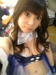 cleavage nakagawa_shoko rating:Safe score:1 user:c0rtana